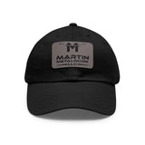 Martin metalwork hat - Martin Metalwork LLC 