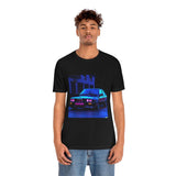 cyberpunk e30 tshirt - Martin Metalwork LLC 