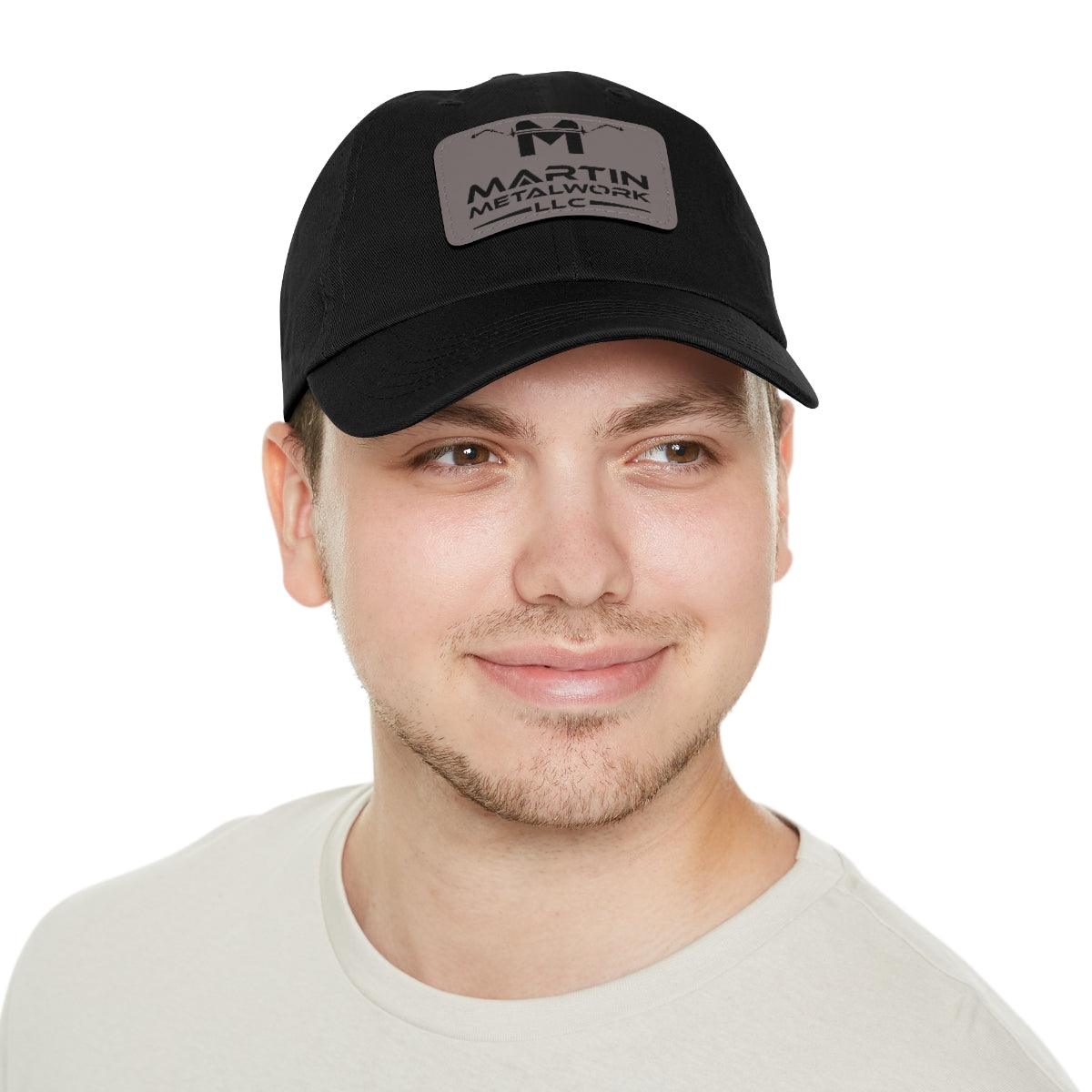 Martin metalwork hat - Martin Metalwork LLC 