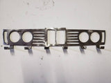 E24 m6 bmw  grill key keychain ring holder rack 6 series - Martin Metalworks