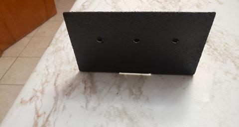 hands free door opener foot opener for door message me for bulk deals on 10 or more. discounts available. over 500 sold! - Martin Metalworks