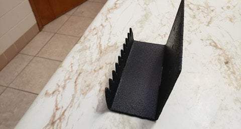 hands free door opener foot opener for door message me for bulk deals on 10 or more. discounts available. over 500 sold! - Martin Metalworks