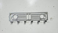 BMW 2002 grill key ring holder keychain rack - Martin Metalworks