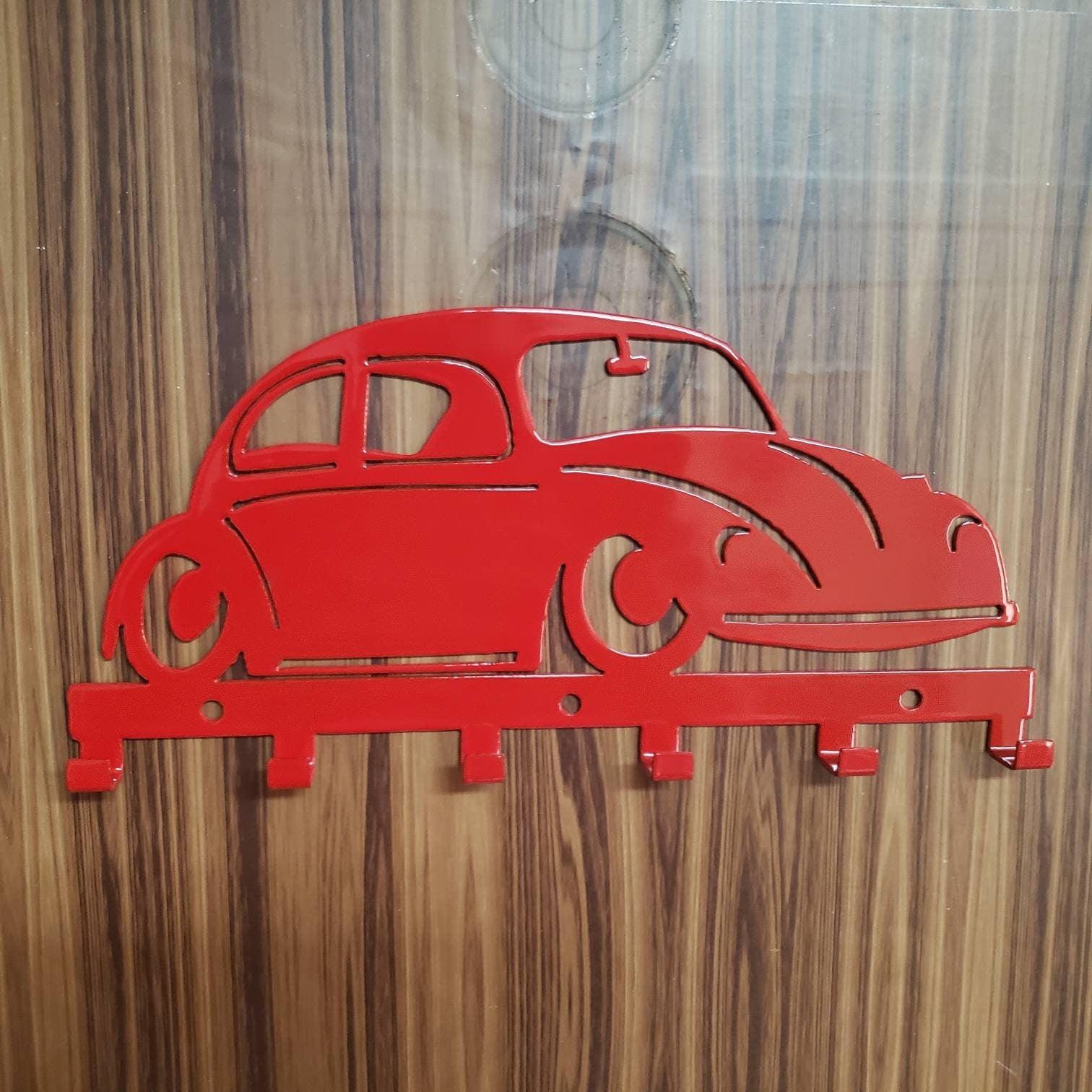 Classic vw - Martin Metalwork LLC 