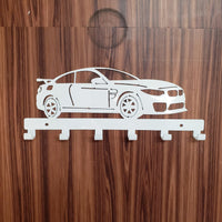 bmw f82 f83 style Key Holder - Martin Metalwork LLC 