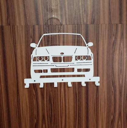 E36 m3 key hanger - Martin Metalwork LLC 